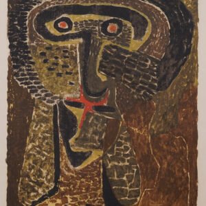 48 - GAMBARTES LEÓNIDAS - FIGURA