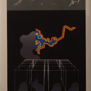 89 - CAMPOREALE SERGIO - SIN TÍTULO