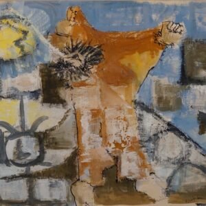 56 - MARTINEZ HOWARD JULIO ALFREDO - FIGURA