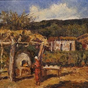 73 - CERRITO EGIDIO - HORNEANDO