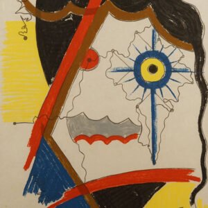 53 - BADÍI LÍBERO - FIGURA