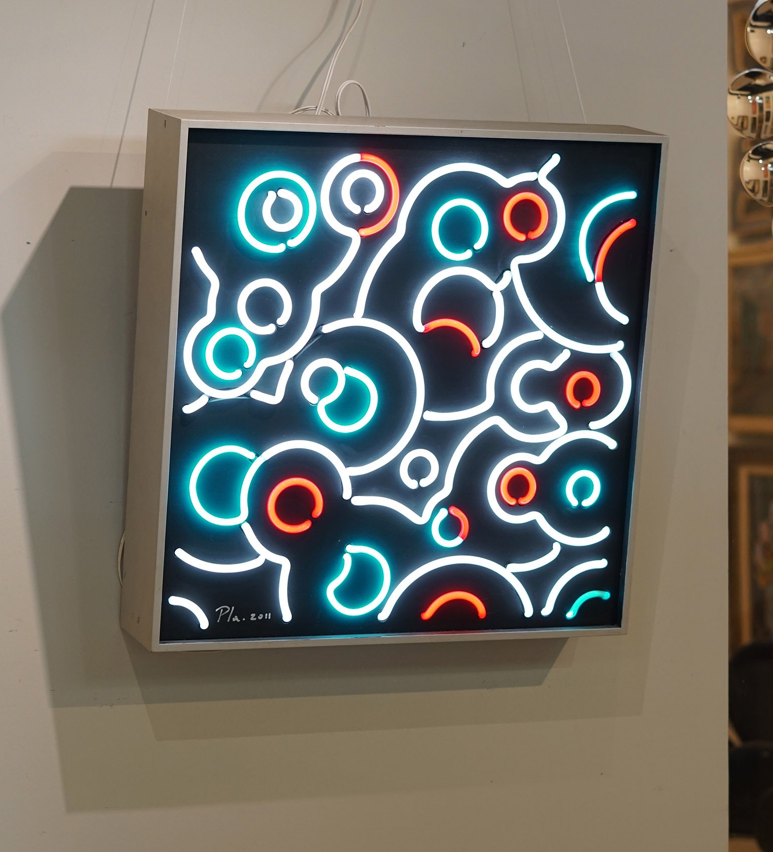 1 - PLA EDUARDO - ELECTRIC CIRCUS NEÓN