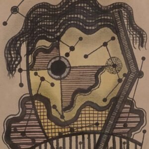 47 - BADÍI LÍBERO - FIGURA