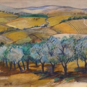 68 - ALONSO CARLOS - LOS OLIVOS