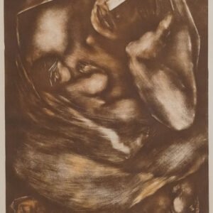 94 - AUDIVERT POMPEYO - MATERNIDAD