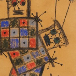 58 - BADÍI LÍBERO - SINIESTRO SIAMESES