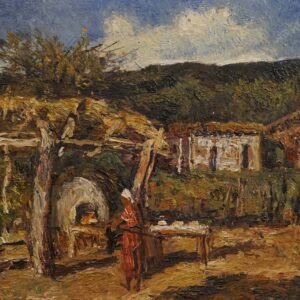 52 - CERRITO EGIDIO - HORNEANDO