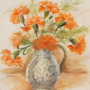 77 - CORDIVIOLA LUIS - FLORES