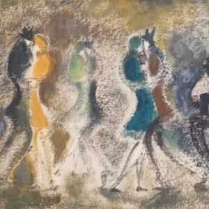 93 - DE LA FUENTE FELIPE - TANGO