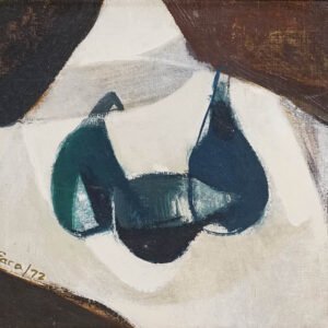 84 - FARA TERESIO - NATURALEZA CON HIGOS