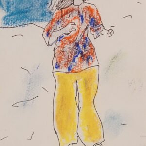 67 - GORRIARENA CARLOS - FIGURA