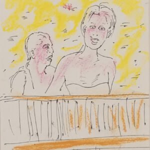 68 - GORRIARENA CARLOS - DESIERTO