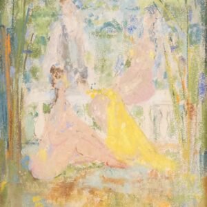 97 - GRANDI MARIO DARÍO - FIGURAS