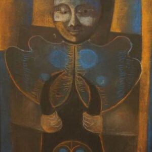 67 - GUITELZON REBECA - TORERO