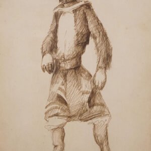 88 - LARRAÑAGA ENRIQUE DE - GAUCHO