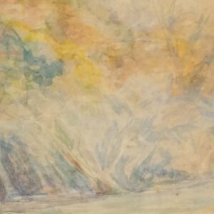 44 - MALHARRO MARTÍN - PAISAJE