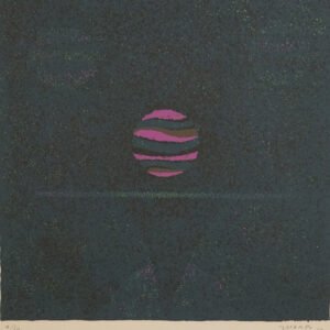 63 - OCAMPO MIGUEL - COMPOSICIÓN EN VERDE