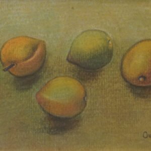 23 - OUVRARD LUIS - NATURALEZA MUERTA