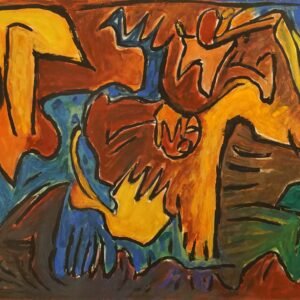 63 - PIROZZI JORGE - COMPOSICIÓN