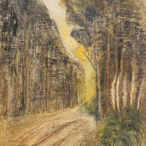 22 - POLICASTRO ENRIQUE - PAISAJE