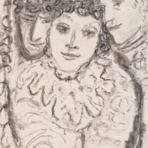 54 - PRESAS LEOPOLDO - FIGURAS