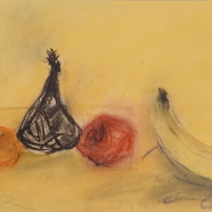 84 - ROSSI ROBERTO - FRUTAS