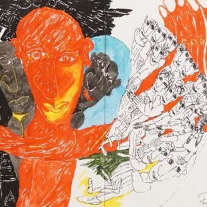 43 - ROTH PEDRO - FIGURAS