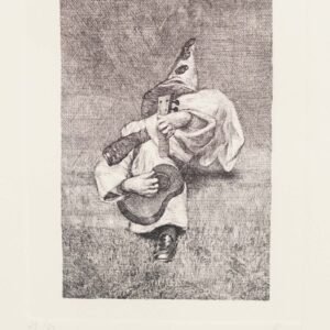 87 - ROUX GUILLERMO - MÚSICO