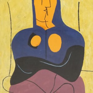 30 - SEOANE LUIS - EL MANTÓN NEGRO