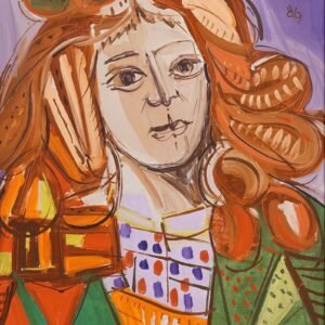 71 - VENIER BRUNO - FIGURA