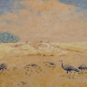 18 - CUNEO JOSÉ - PAISAJE