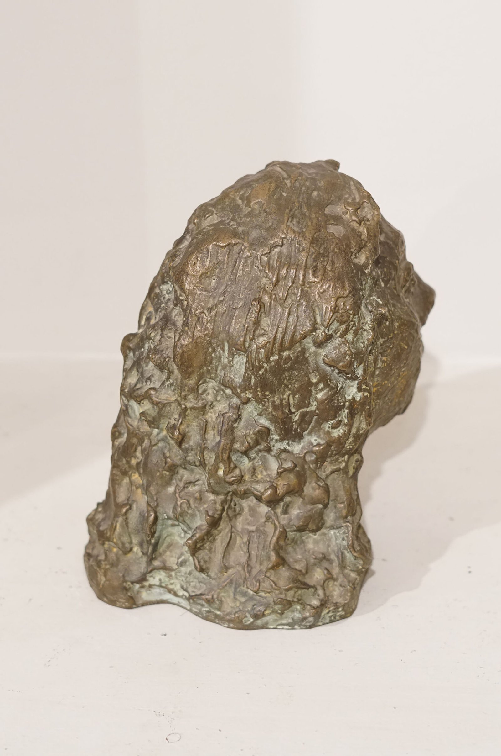 21 - ALONSO JOSÉ - CABEZA