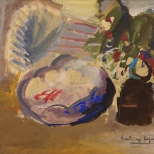 25 - COGORNO SANTIAGO - COMPOSICIÓN