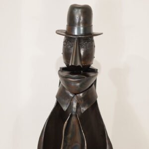 55 - DE LA MOTA JUAN CARLOS - EL COMPADRITO