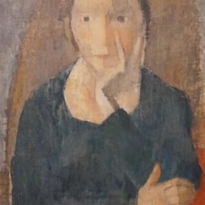 2 - DIOMEDE MIGUEL - PENSATIVA