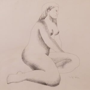 11 - DIZ JUANA ELENA - DESNUDO