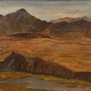 37 - COPPINI FAUSTO ELISEO - PAISAJE