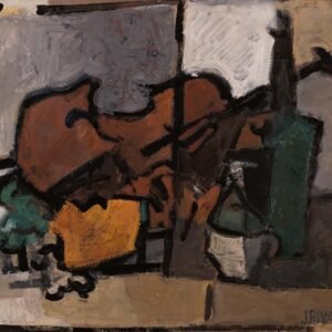 12 - RIVARA JORGE - LA BOTELLA VERDE