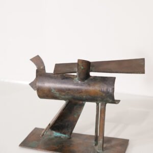 3 - BLASZKO MARTÍN - SIN TÍTULO