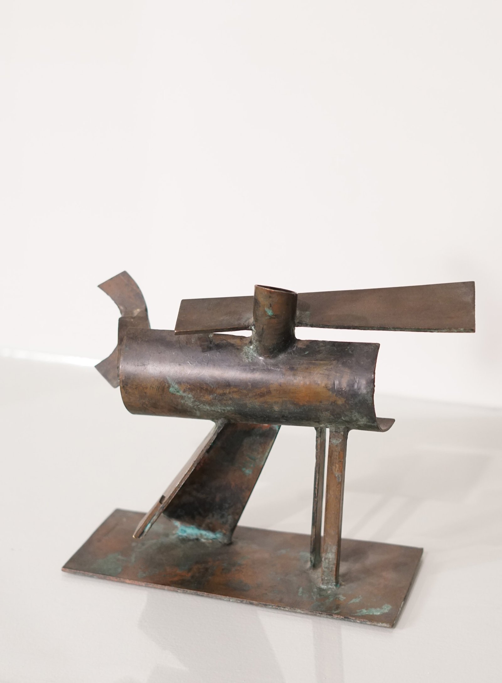 3 - BLASZKO MARTÍN - SIN TÍTULO