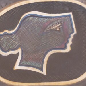 27 - COGORNO SANTIAGO - PERFIL