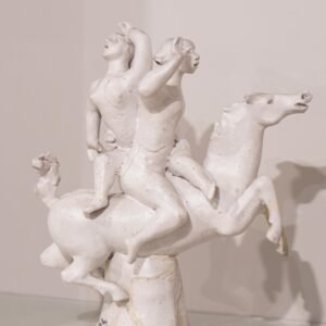 10 - PAGÉS MARIANO - FIGURAS A CABALLO