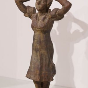 20 - SIBELLINO ANTONIO - LA VISIONARIA