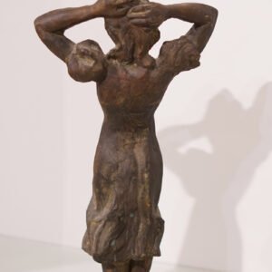 20 - SIBELLINO ANTONIO - LA VISIONARIA