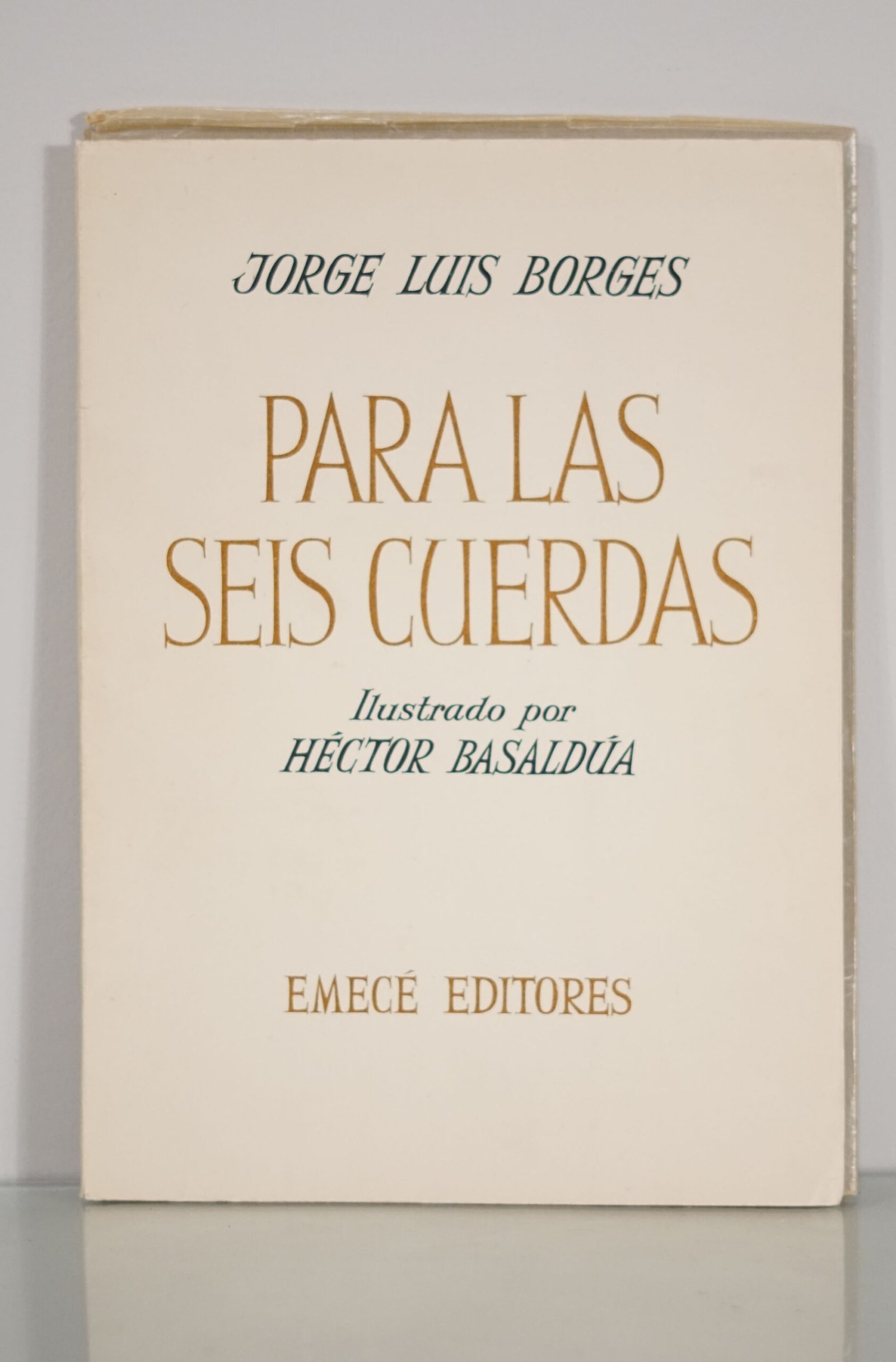 BORGES