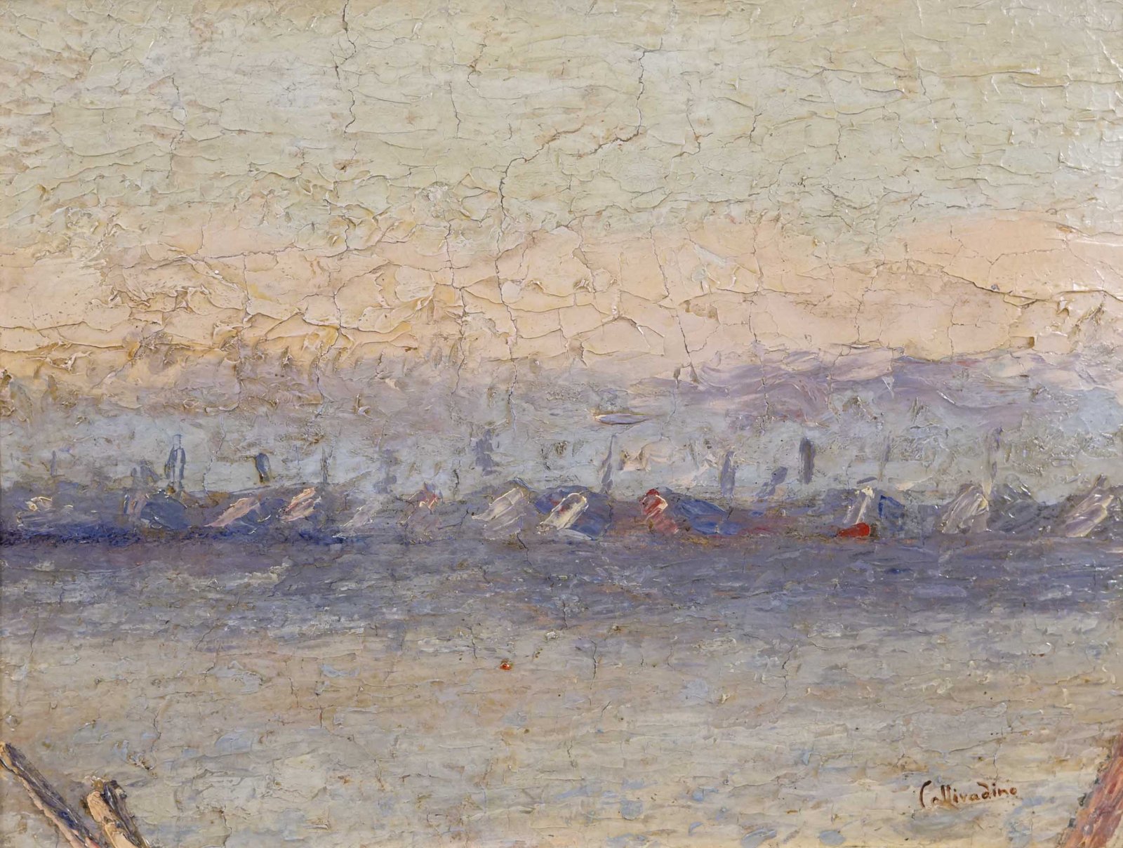 COLLIVADINO