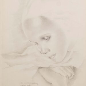 93 - LYDIS MARIETTE - FIGURA