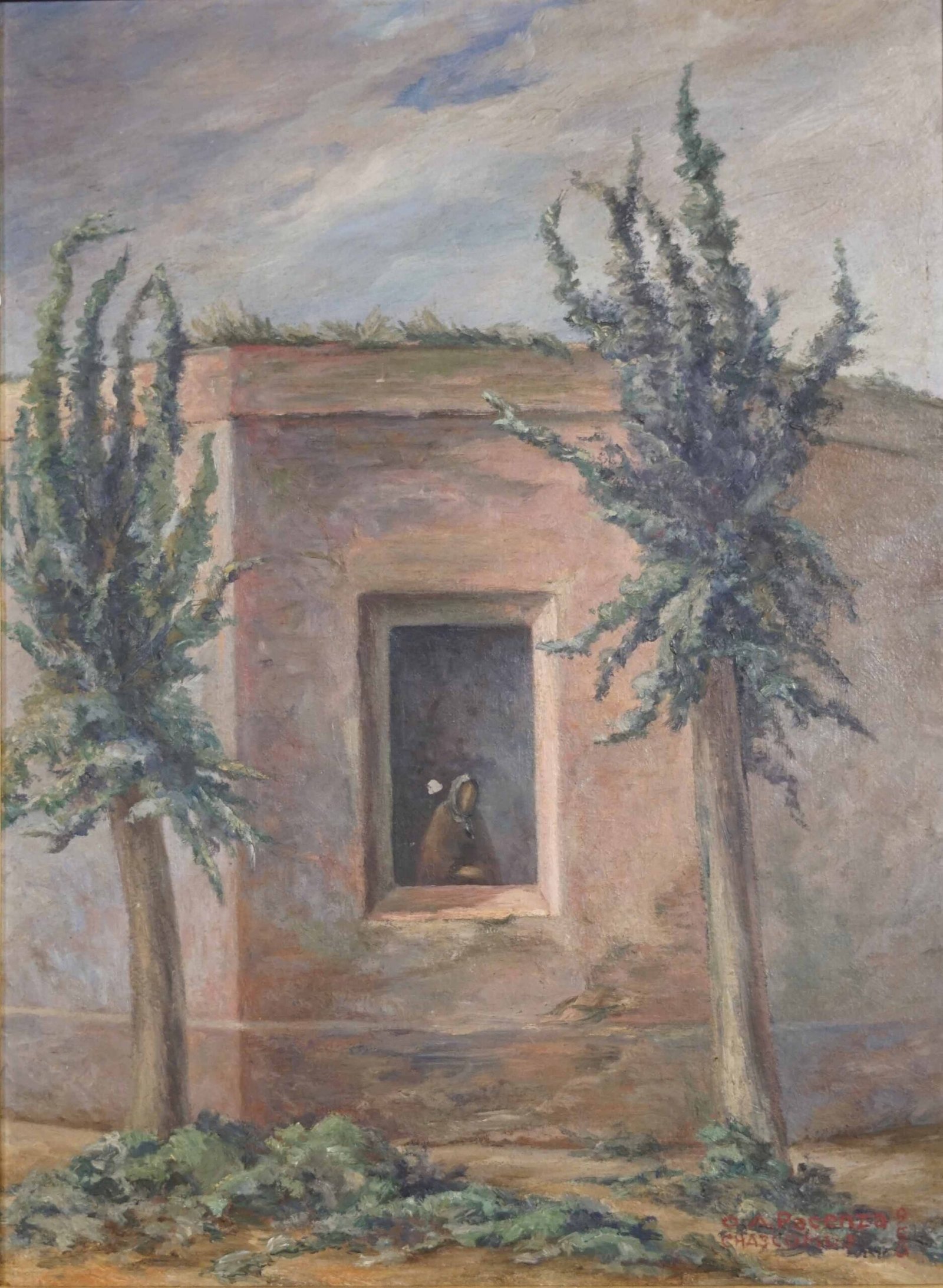 26 - PACENZA ONOFRIO - GRIS