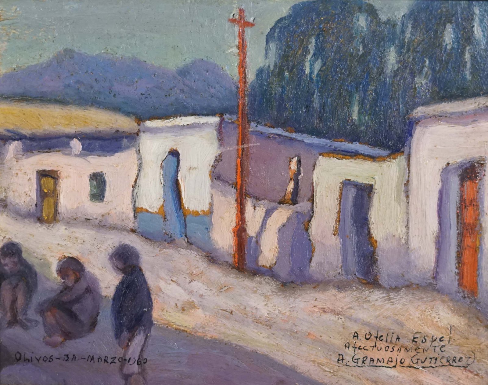 GRAMAJO pequeño