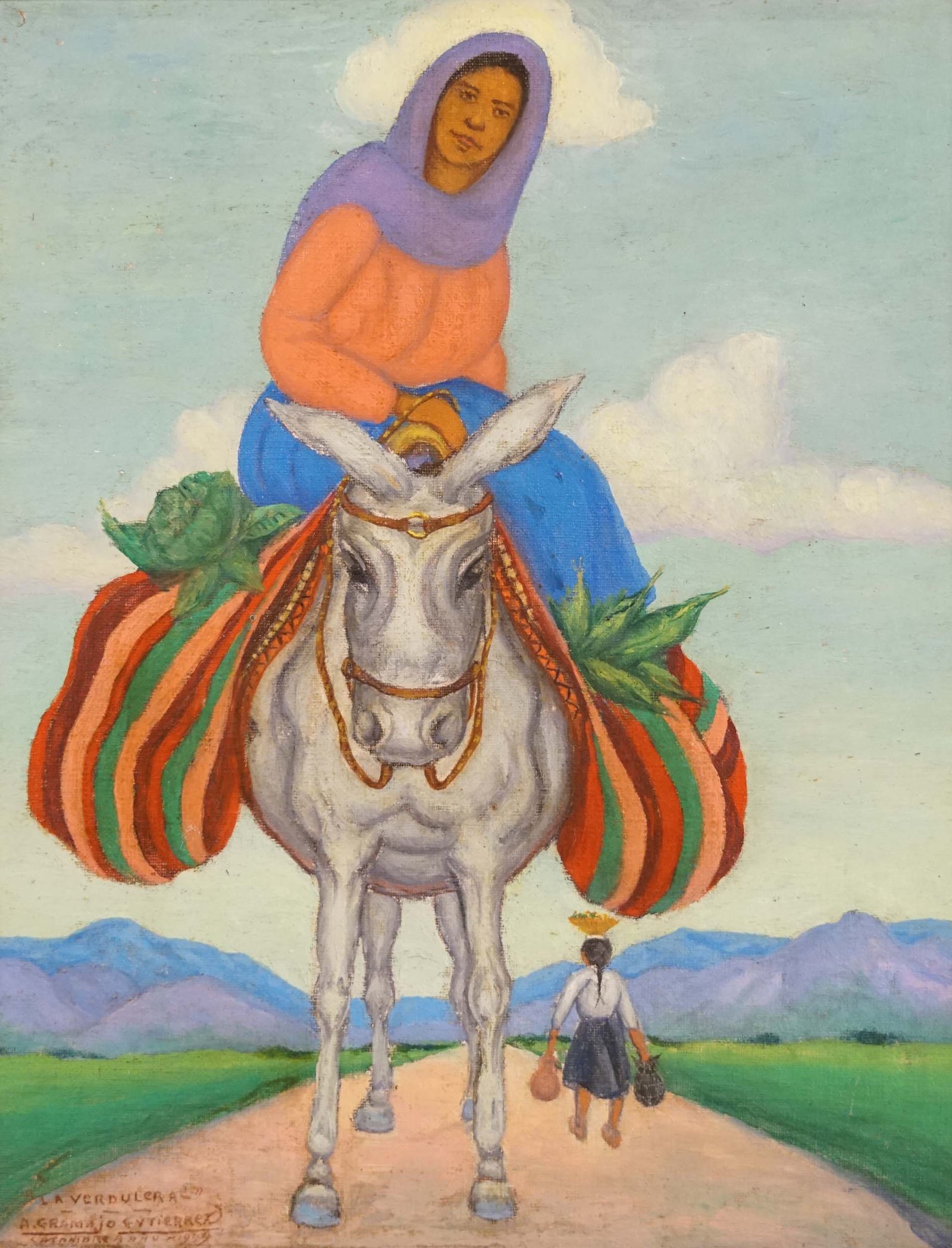 GRAMAJO